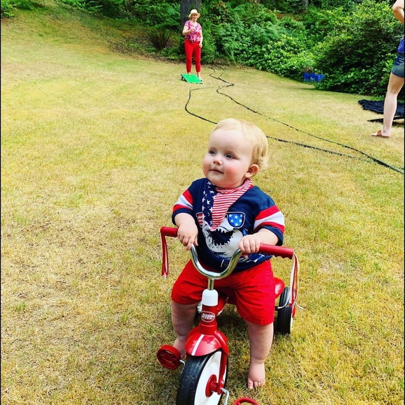 Meet your Posher, Sylvia - Picture 10 of 12